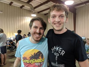 Will Bales - Hypershock